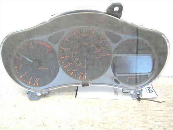 00 01 02 celica speedometer speedo cluster kph mt gt