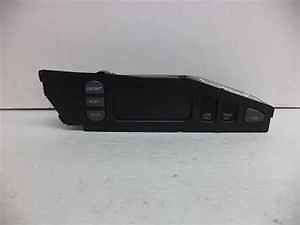 97-03 pontiac grand prix information display oem lkq