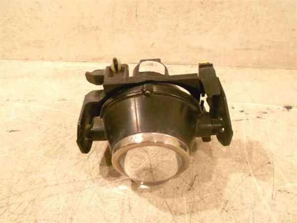 2006-2012 fusion driver fog light oem lkq