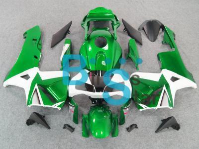 Fairing for honda cbr 600rr cbr600rr cbr600 600 rr 2003 2004 03 04 set 45 y11