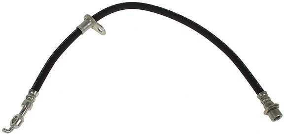 Altrom imports atm h2416 - brake hose - right rear