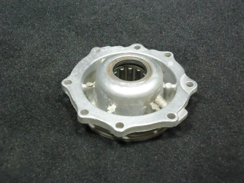 Bearing head assembly# 0377662, 377662 omc,johnson/evinrude outboard boat motor 