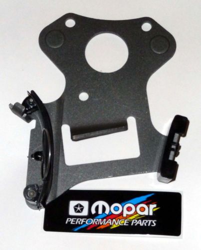 ✔✔ mopar small block timing chain tensioner stop slop 318 340 340 dart cuda +