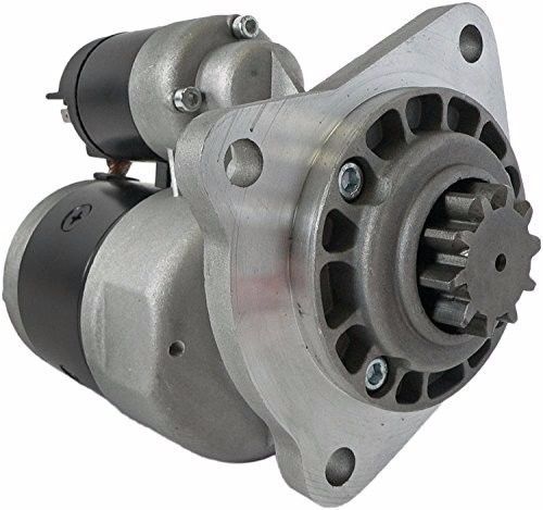 Starter ursus 3512 3514 4512 4514 5312 5314 tractor 7017954m1 poland $378