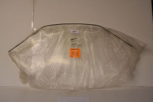 Scorpion windshield, clear, stinger 277,290,292,293,340,400 72-74, new, koronis