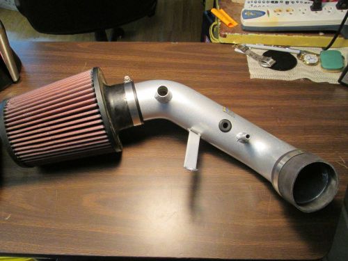 K&amp;n engine cold air intake performance kit acura rsx, honda cr-v 69-0015ts