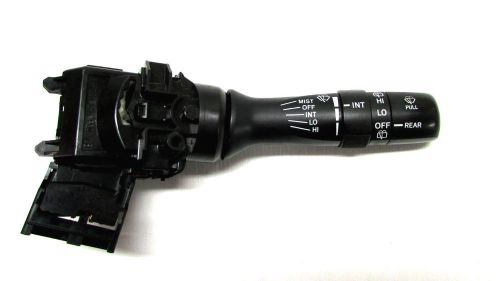 2007 toyota prius windshield wiper combination switch oem oem 04 05 06 08 09