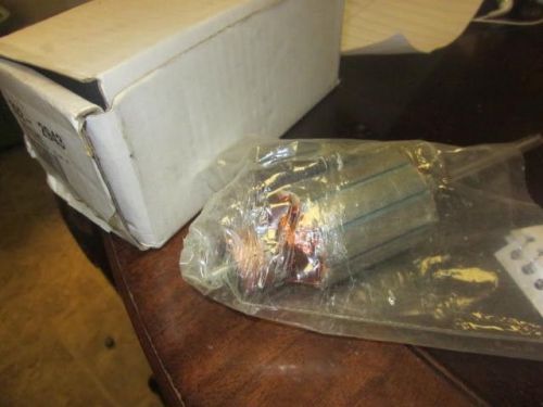 Mercury outboard armature new 392-2943