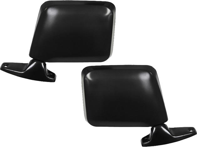 Ford ranger 83-87 88 89 90 91 92 manual mirror r+l pair