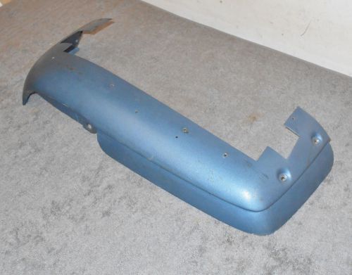 1964 1965 1966 thunderbird hardtop convertible rh bucket seat lower trim panel