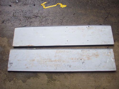 1928-29 ford model a running boards coupe roadster pickup sedan 28 1929 tudor