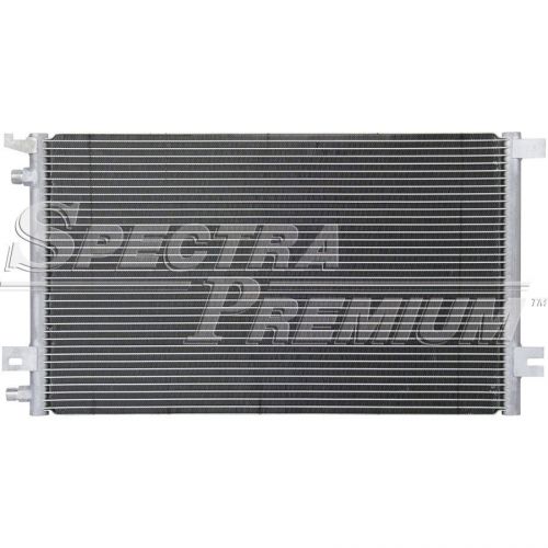 Spectra premium industries inc 7-4586 condenser