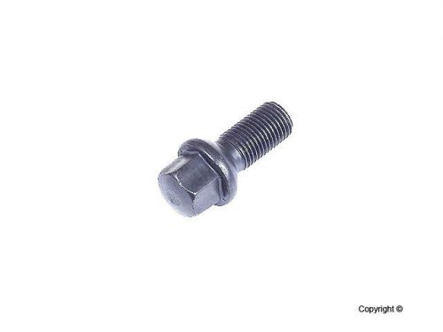 Wheel lug bolt-febi wd express 407 33020 280 fits 98-03 mercedes ml320