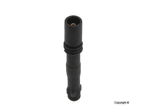 Spark plug connector-original performance wd express 744 43017 501