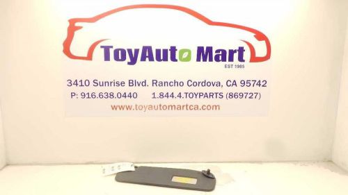 4 runner 89 90 91 92 93 94 95 sun visor