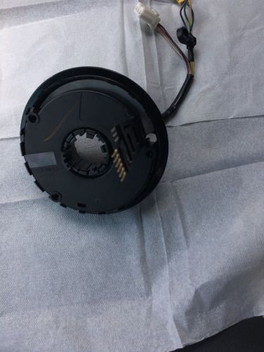 2006 chrysler 300  clock spring