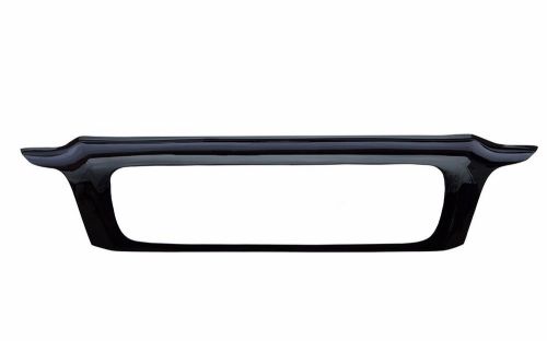 Volvo xc90 hood protector bug guard deflector  weather shields window visors