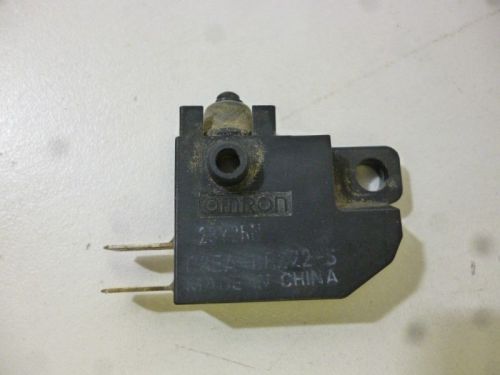 Suzuki ltz 400 brake switch front 2013 #4