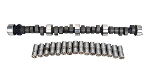 Competition cams cl12-326-4 magnum; camshaft/lifter kit