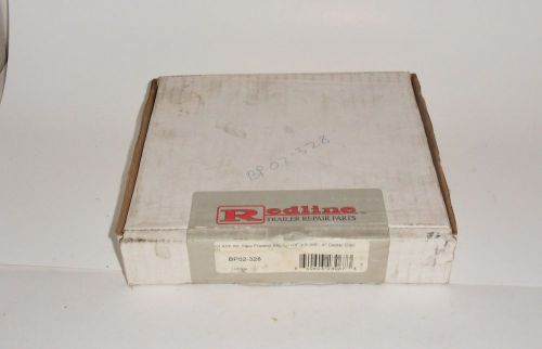 Redline bp02-328 trailer brake actuating arm 12.25 x 3.375&#034; dexter 4&#034; nos