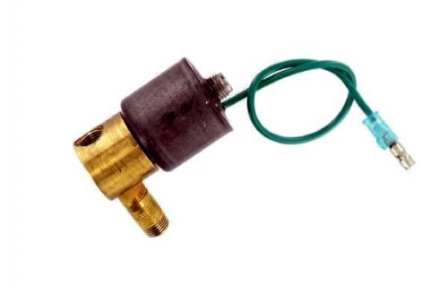 Insta-trim boat tabs oem parts solenoid valve green 12 volt