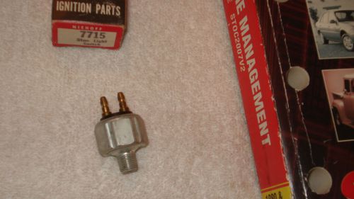 Stoplight switch 1940-54 buick cadillac olds pontiac kaiser frazer hudson stude