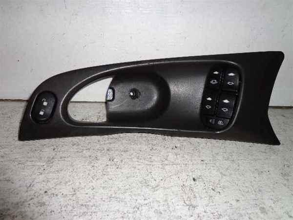 2007 ford focus power window switch left oem lkq