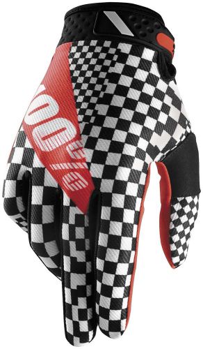 1 10001-083-10 ridefit glove legend sm