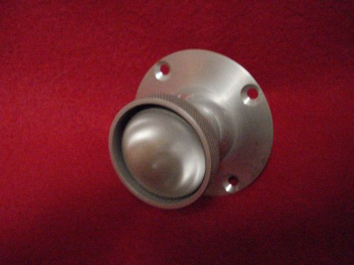 Sale!  rare wemac 1252 - aircraft interior light assembly - wemac 28v part #1252