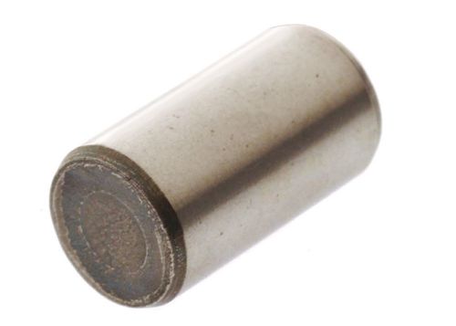 Cylinder hd locating pin fits 1988-1992 pontiac firebird safari  acdelco