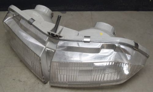 Polaris indy storm 800 headlight head light xlt xcr 700 600 sp ultra spx