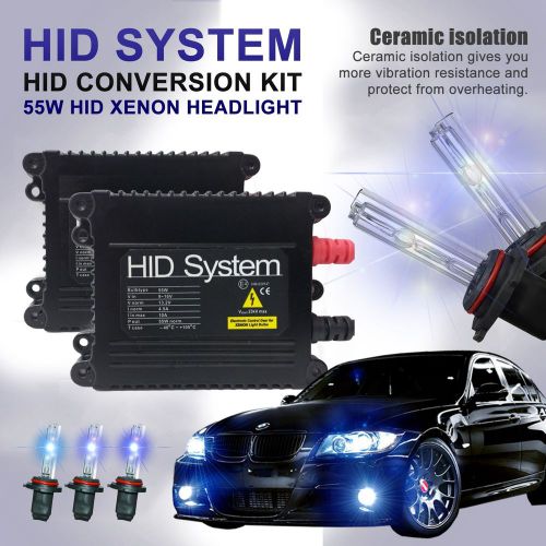 55w slim xenon lights hid kit for jeep cherokee commander compass grand cherokee