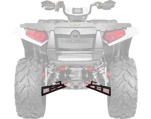 Polaris sportsman rear a-arm guard 2880678