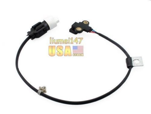 1 pcs crank shaft crankshaft position sensor for kia sedona 2002-2005