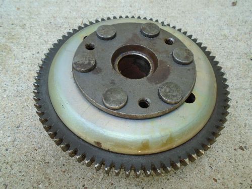 Yamaha 65u 1200 flywheel gp1200 xl xlt wave gp runner xl exciter nr