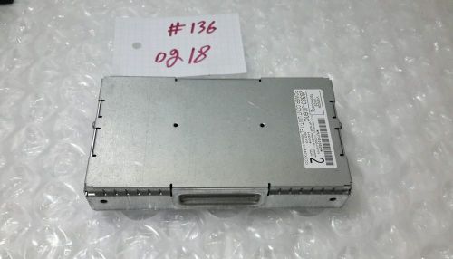 Communication control module nissan rogue 2008-2012 28383-jk60c telephone contro