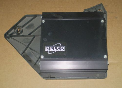 98 99 00 01 02 firebird monsoon amplifier 16257132