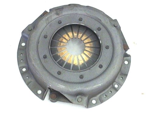 Ca47590 reman pressure plate - cover assembly for mitsubishi dodge plymouth colt