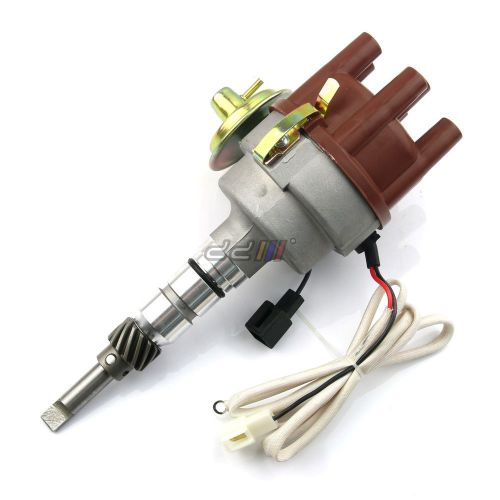 Toyota landcruiser 2f 4.2 3f 4.0 fj40 fj60 fj80 carby fit electronic distributor