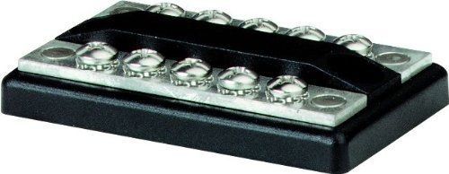 Blue sea systems dualbus 100a busbar - 5 circuit