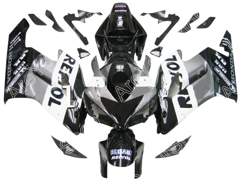 Fit for honda cbr 1000 rr 2004-2005 bodywork fairing abs plastics set 32#