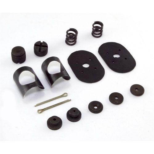 Omix-ada 18041.02 drag linkage hardware kit