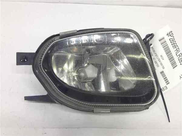 Mercedes w211 e320 e350 e500 rh fog light