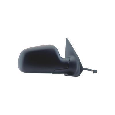 K source/fit system 60081c door mirror passenger side