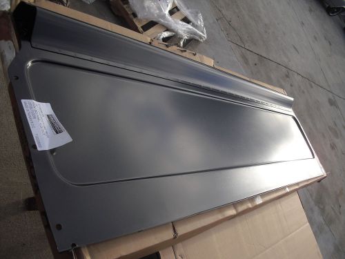 1967 1972 chevy gmc truck bed panel