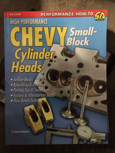 Mouse over image to zoom  sa125p-high-performance-chevy-small-block-cylinde