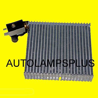 Bmw a/c evaporator mini cooper s coupe convertible 01-08 new