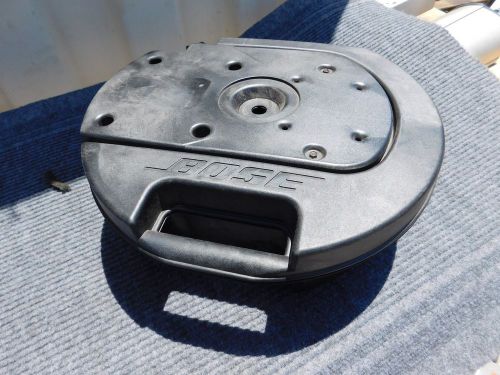 03 04 05 06 07 nissan murano bose box-subwoofer 28170-ca100