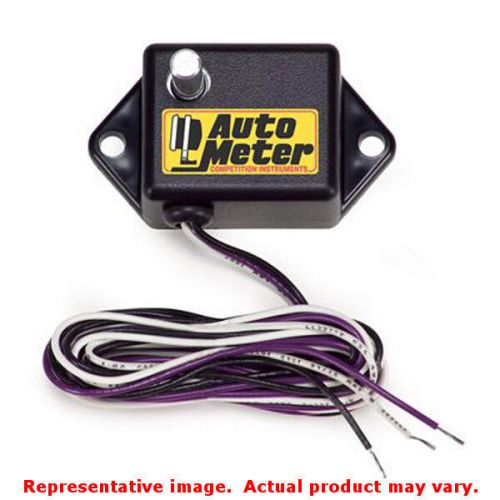 Auto meter 9114 led dimmer switch fits:universal 0 - 0 non application specific