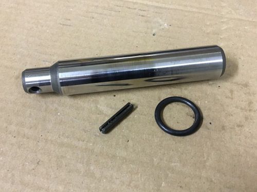 Borg warner world class ford t5 reverse idler gear shaft, o ring, and pin